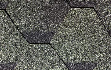 Tremail fibreglass shingle repairs