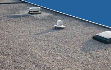 flat roofing Tremail, Cornwall