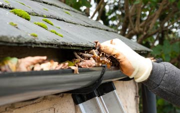 gutter cleaning Tremail, Cornwall