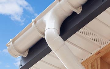 Tremail gutter installation costs
