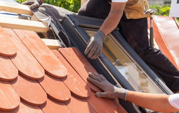 replacement Tremail roof windows
