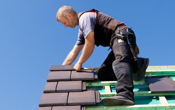 disadvantages of Tremail slate roofing
