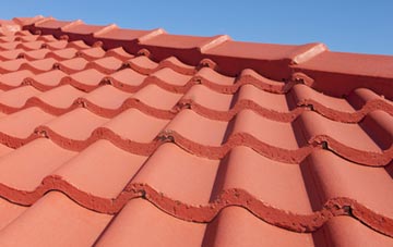 Tremail tile and slate roof replacement